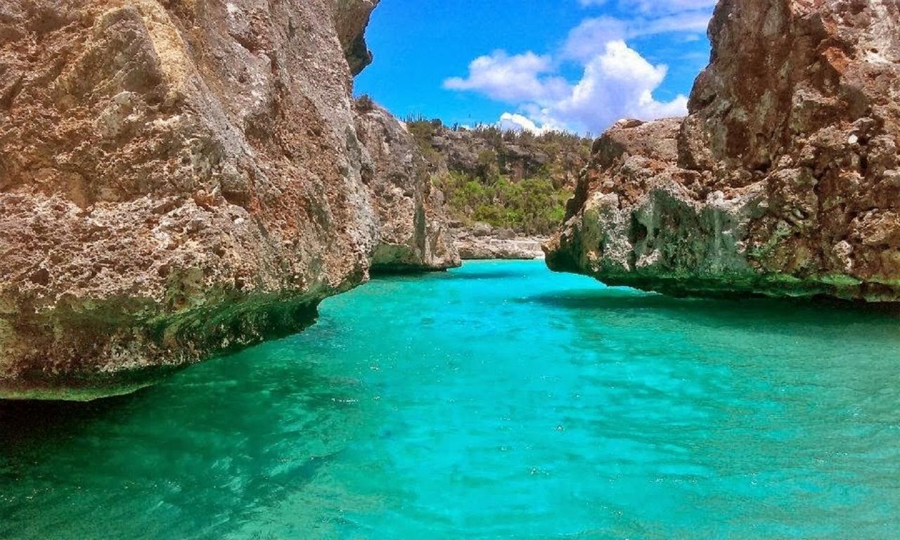 Hotel Pedernales Italia Republica Dominicana Экстерьер фото